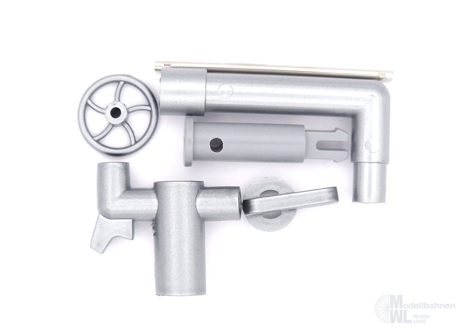 Märklin Ersatzeile E275104 - ERSATZTEIL: Hahn, Rohr, Schieber, Griff,